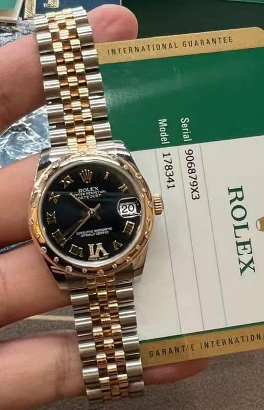 Sell Your Watch @Shahjee Rolex | Chopard Omega Cartier Rado Tag Heuer 5