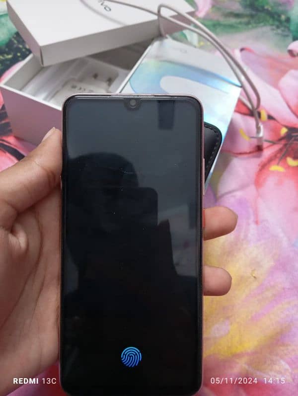 vivo s1 pro 8 128 1