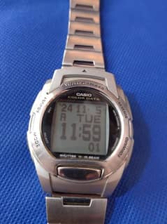 CASIO