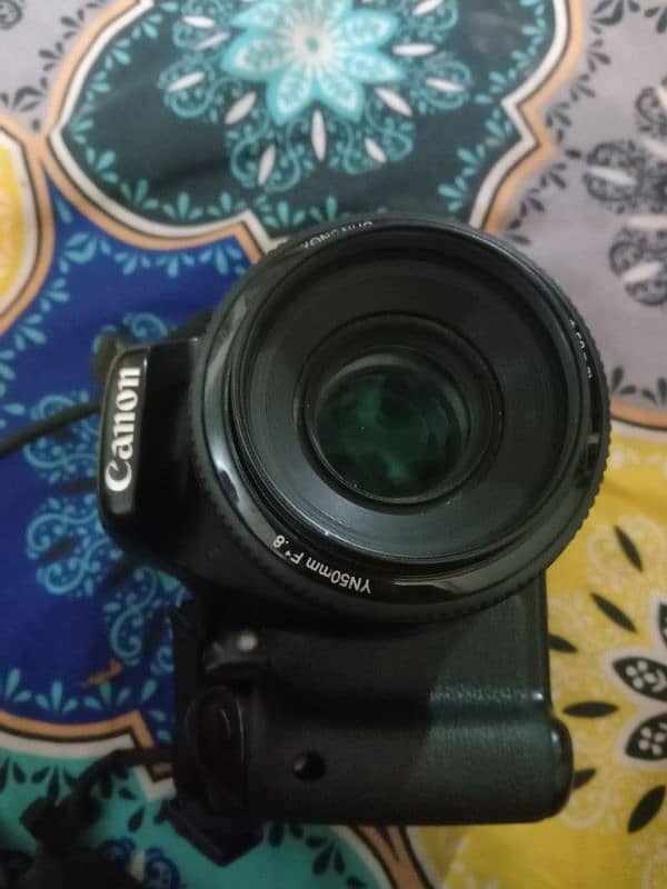 canon 600D 4