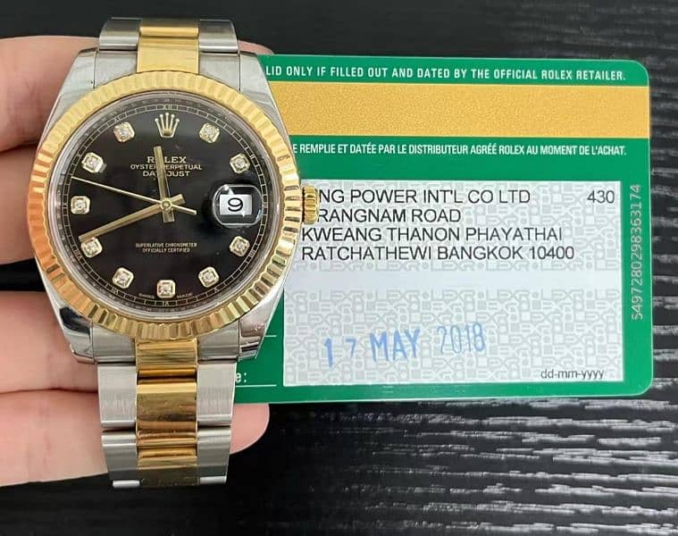 Sell Your Watch @Shahjee Rolex | Rolex Chopard Omega Cartier Rado 5