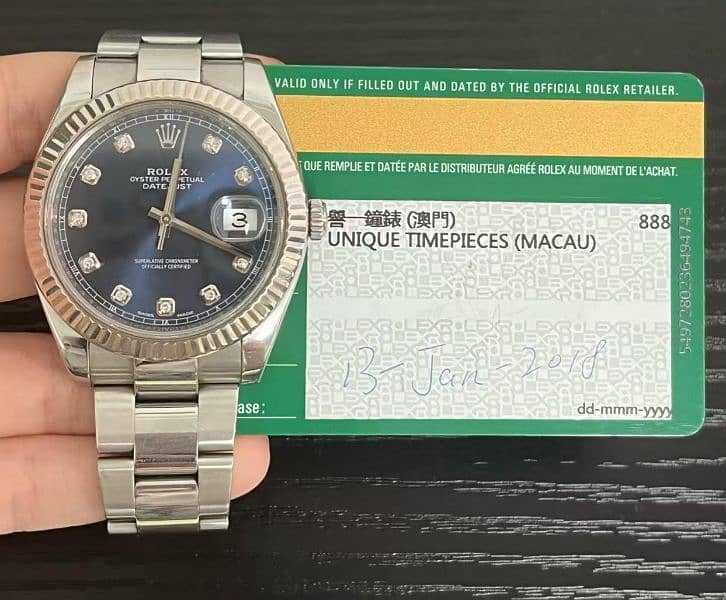 Sell Your Watch @Shahjee Rolex | Rolex Chopard Omega Cartier Rado 9