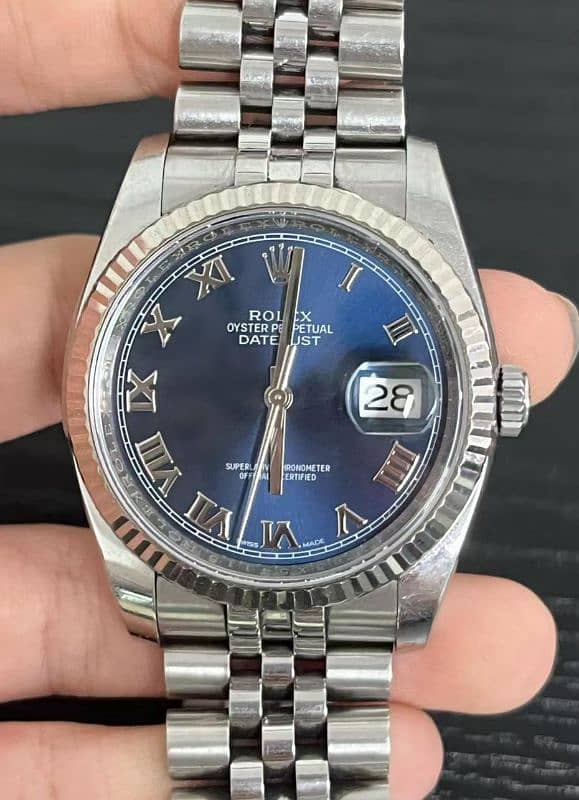 Sell Your Watch @Shahjee Rolex | Rolex Chopard Omega Cartier Rado 12