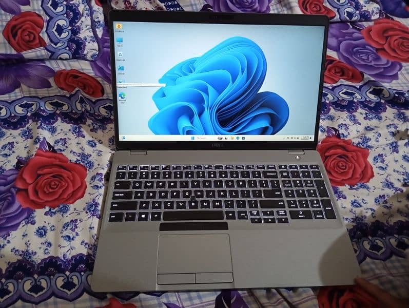 Dell latitude core i5 10th generation 0