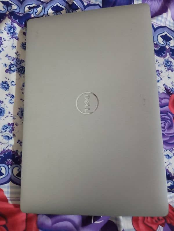 Dell latitude core i5 10th generation 8