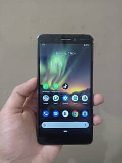 Nokia 6.1