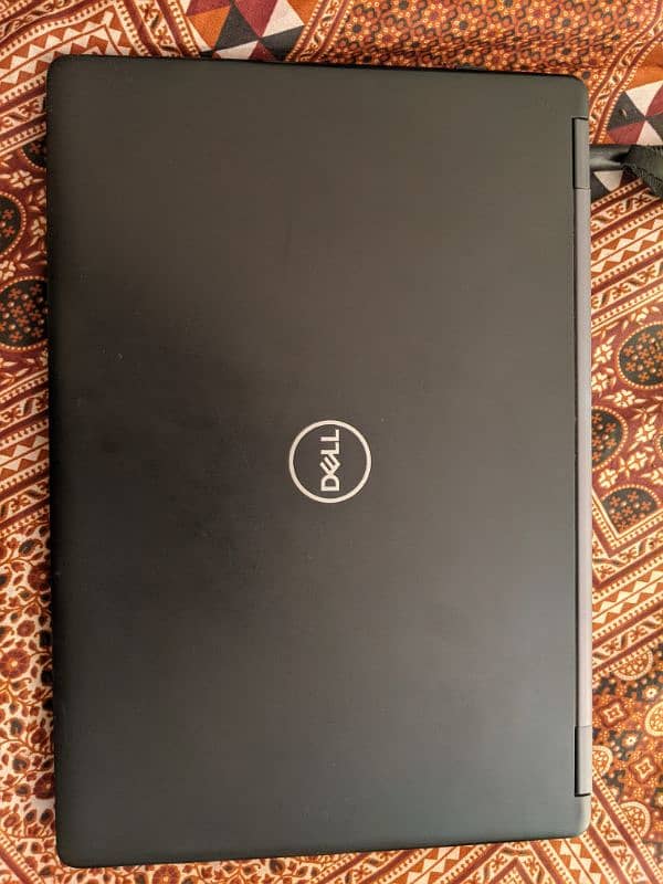 Dell latitude 5490 core i5 7th Gen 0