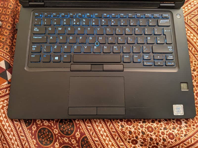 Dell latitude 5490 core i5 7th Gen 1