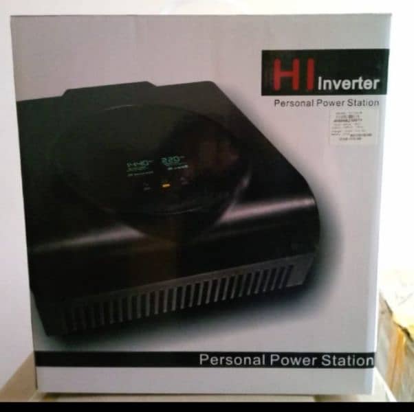 invertor 1kva 3