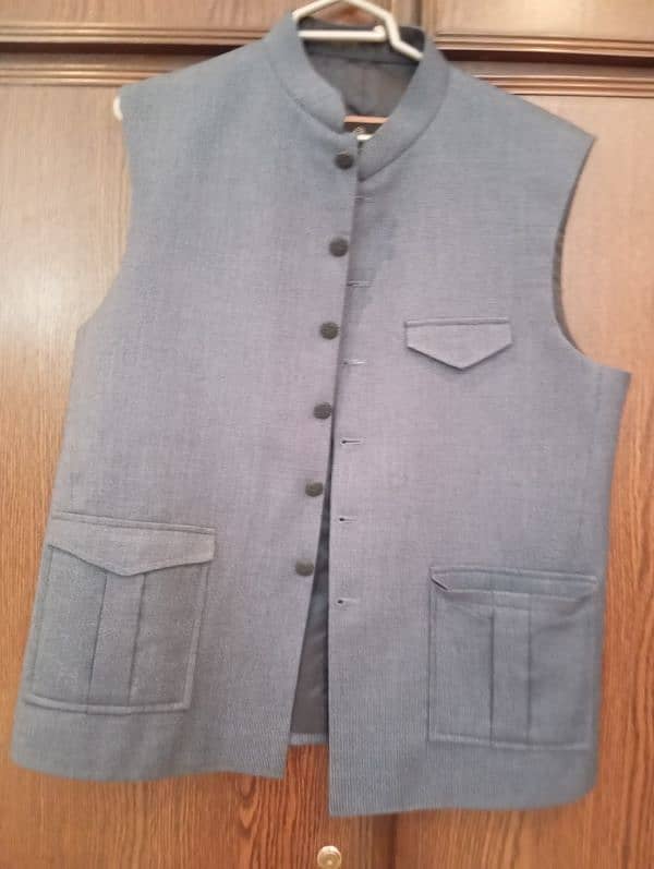 waistcoat 4