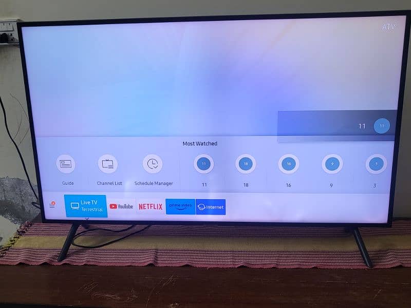 Samsung Led 0