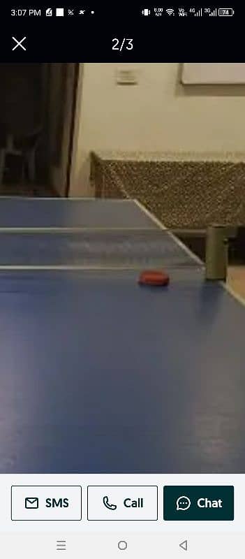 Table tennis 2