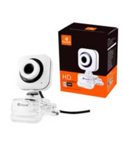 kisonli 1080P HD Sensor WebCam