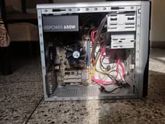 i7 Gaming PC