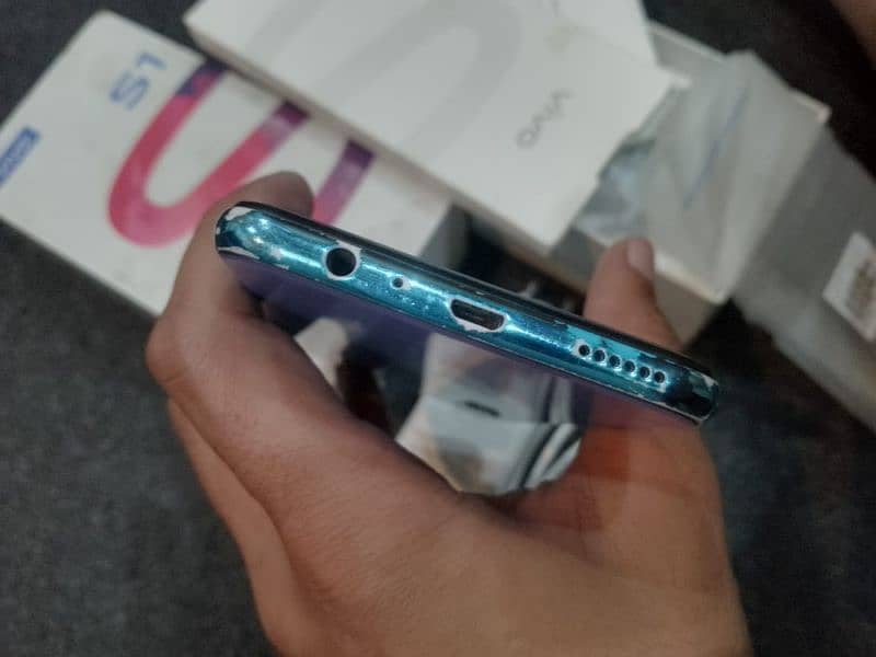 vivo s1 4 128 3