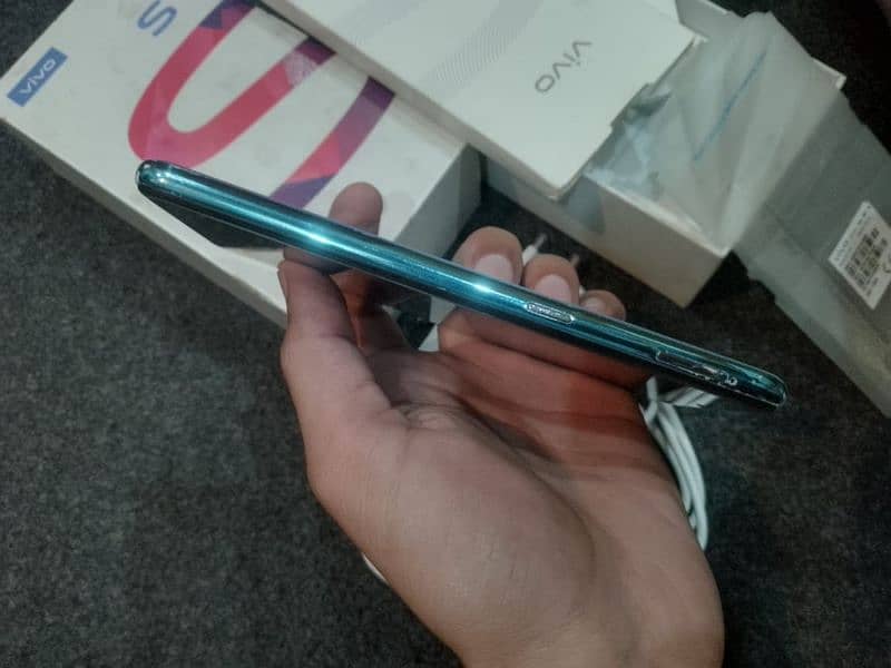 vivo s1 4 128 5