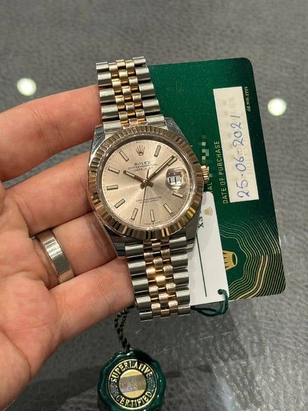 Sell Your Watch @Shahjee Rolex | Rolex Chopard Omega Cartier Rado 1