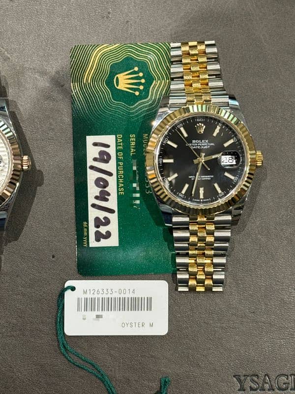 Sell Your Watch @Shahjee Rolex | Rolex Chopard Omega Cartier Rado 4