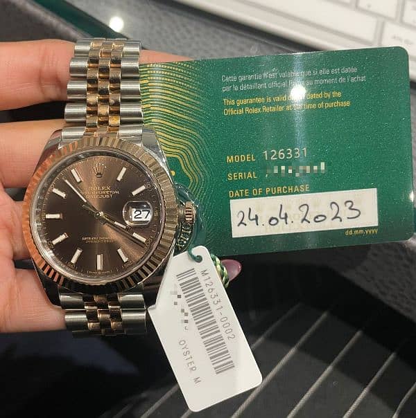 Sell Your Watch @Shahjee Rolex | Rolex Chopard Omega Cartier Rado 5