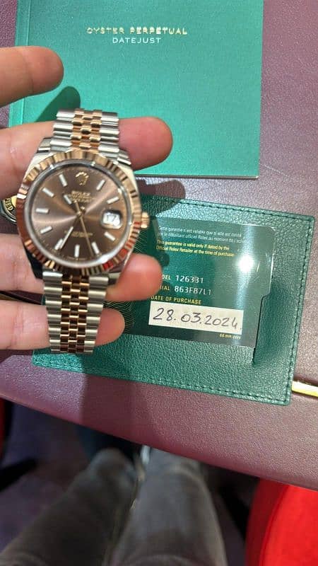 Sell Your Watch @Shahjee Rolex | Rolex Chopard Omega Cartier Rado 7