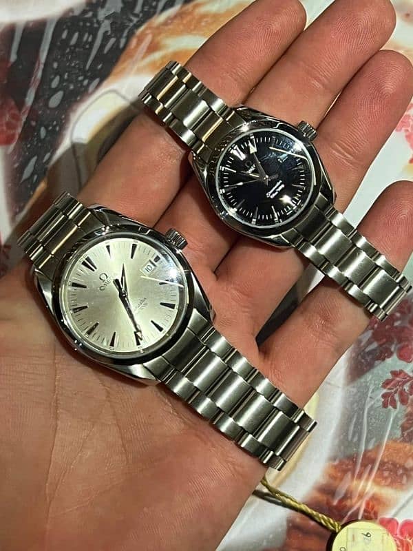 Sell Your Watch @Shahjee Rolex | Rolex Chopard Omega Cartier Rado 10