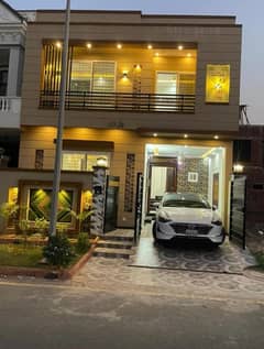 5 Marla Designer House For Sale In Citi Housing Sialkot