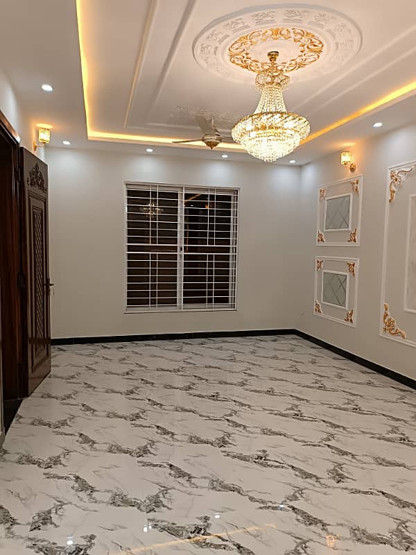 5 Marla Designer House For Sale In Citi Housing Sialkot 14