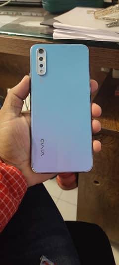 Vivo S1 8/256