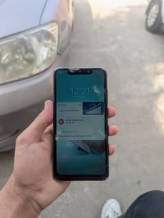 infinix hot 7 pro 4gb