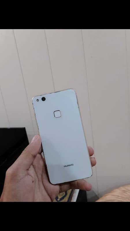 Huawei P10 Lite Pta 4/64 1