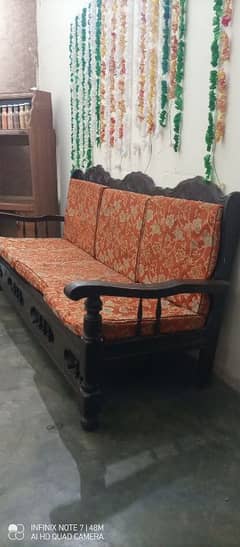 sofa set urgent sale