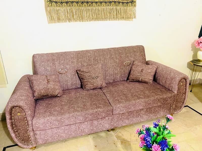 7 seater sofa set 1