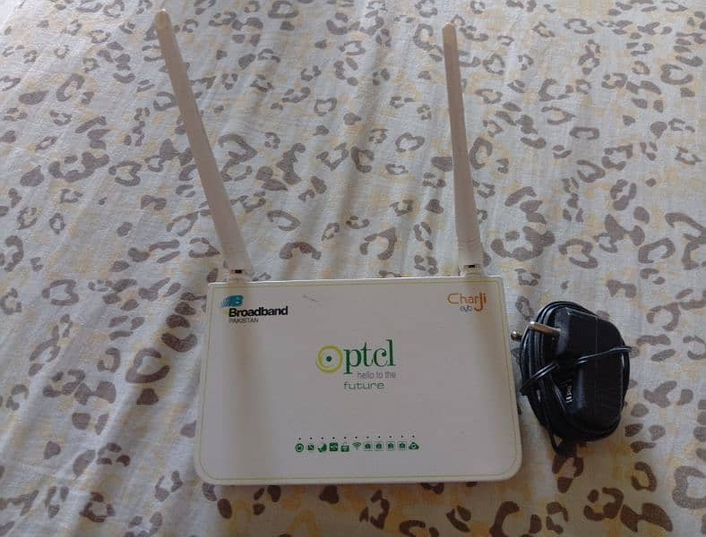 (WIFI ROUTER)  MT link and TP link works garrented. 1