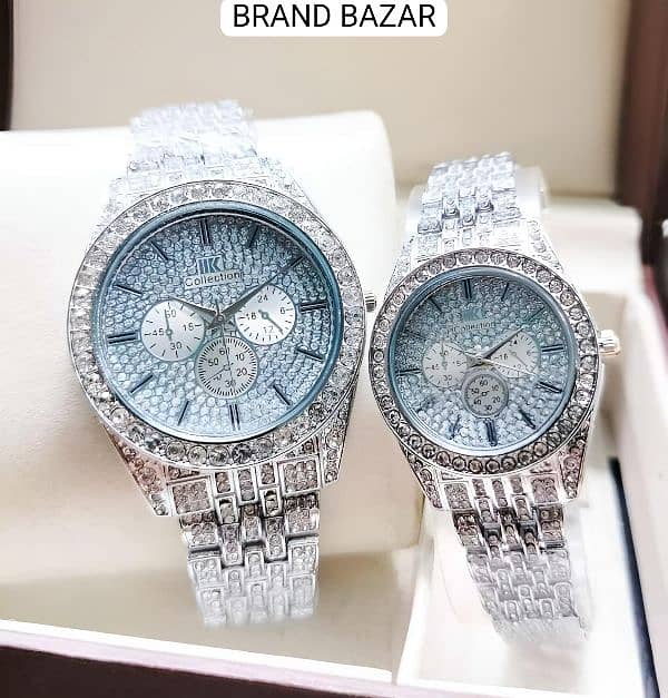 Couple pair watch 1