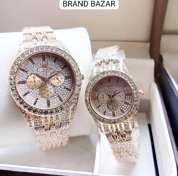 Couple pair watch 3