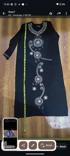 abaya