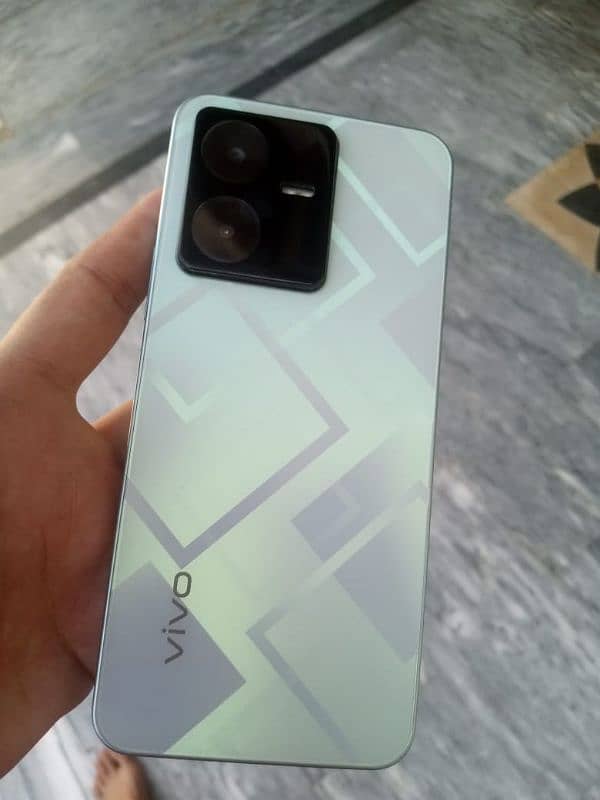 Vivo Y22 Urgent Sale only interested person contact 032868081p1 0