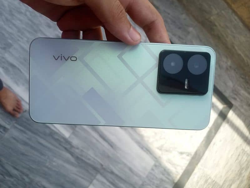 Vivo Y22 Urgent Sale only interested person contact 032868081p1 1