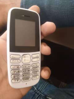 original Nokia 105 dual sim