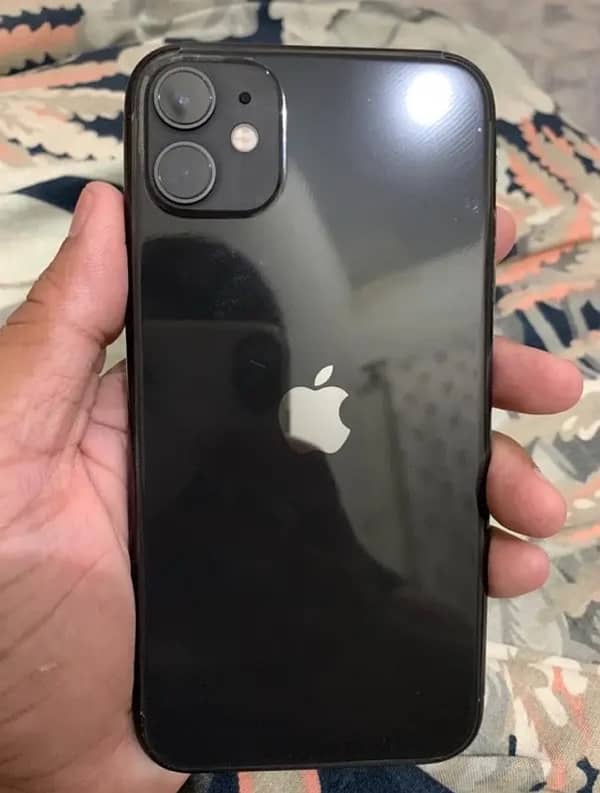 Iphone 11 64GB Waterpack Non PTA 0