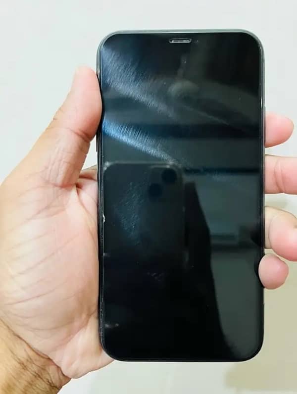 Iphone 11 64GB Waterpack Non PTA 7