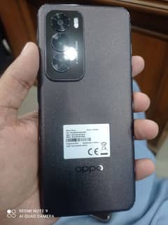 Oppo Reno 12 5G Urgent Sale