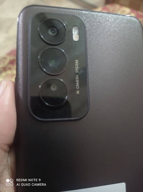 Oppo Reno 12 5G Urgent Sale 11