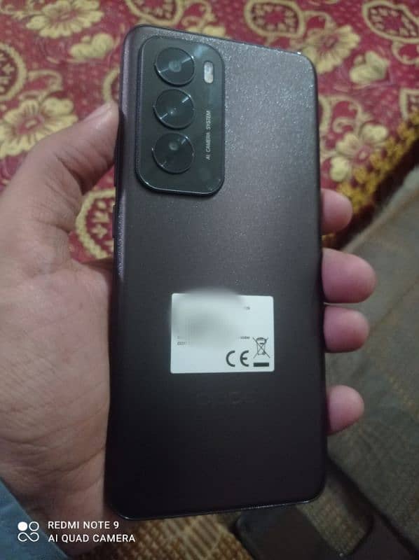 Oppo Reno 12 5G Urgent Sale 17