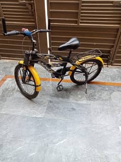 SUMAC BICYCLE FOR SALE