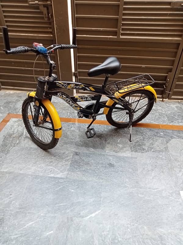 SUMAC BICYCLE FOR SALE 0