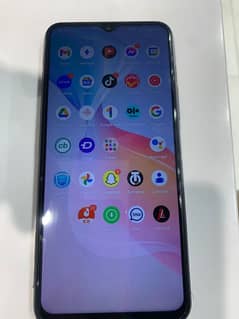 vivo y33s 8 /128