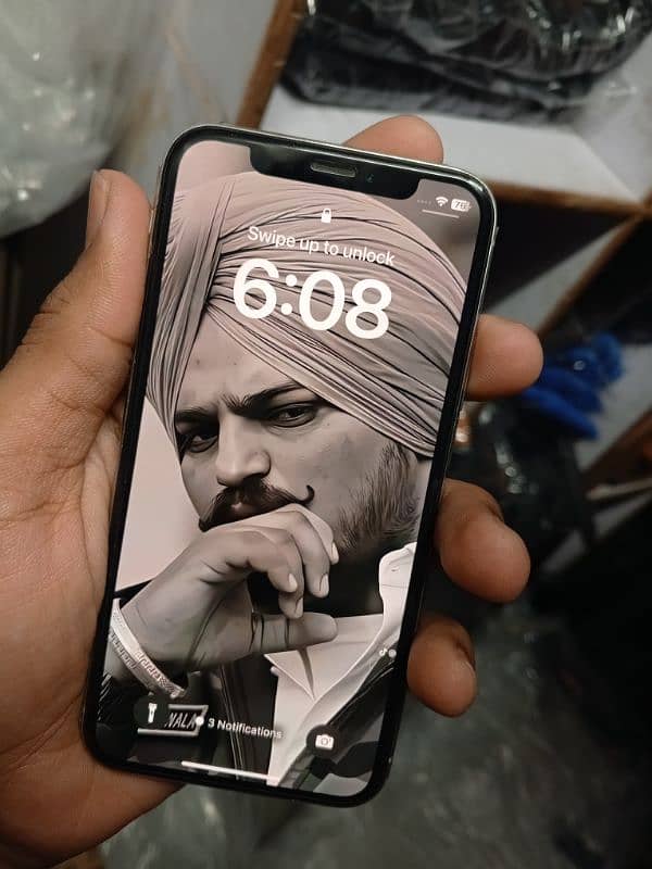 iphone x 256gb non pta 1