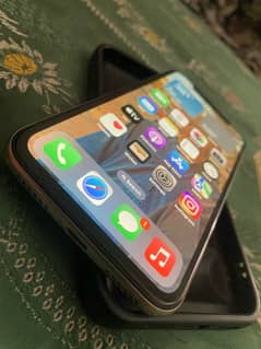 IPhone X 256Gb