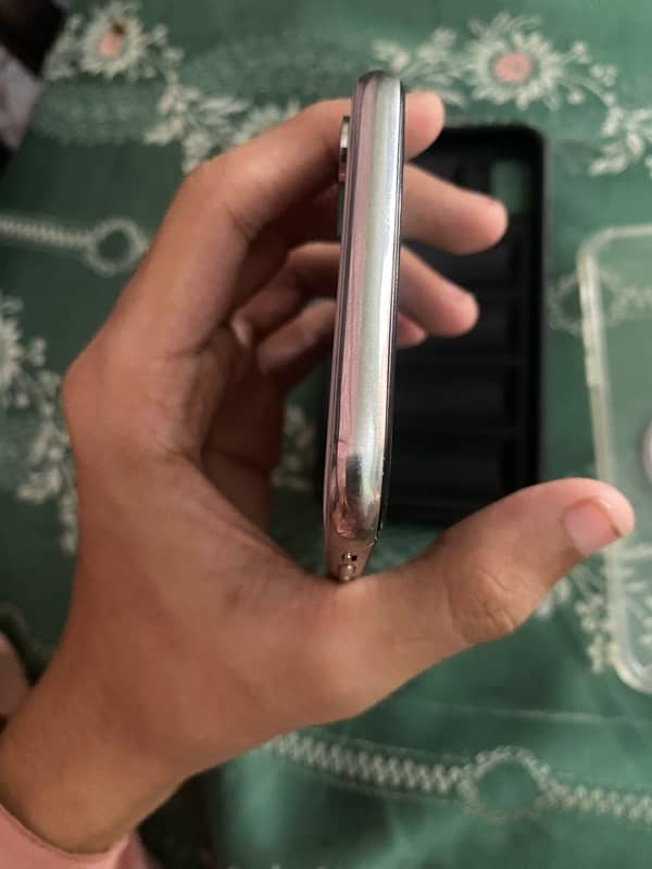 IPhone X 256Gb Non Factory Unlocked 7